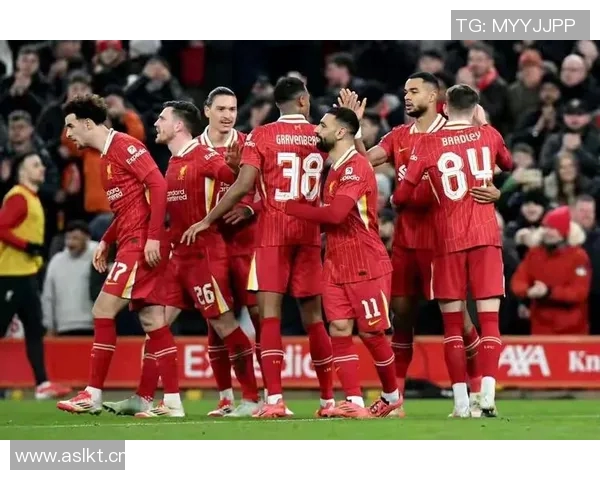 英超球队红军利物浦：利物浦队的辉煌历史与成就