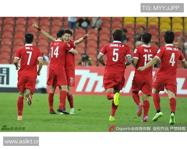 亚洲杯2023：激战四方，亚洲足球新篇章的崛起与挑战